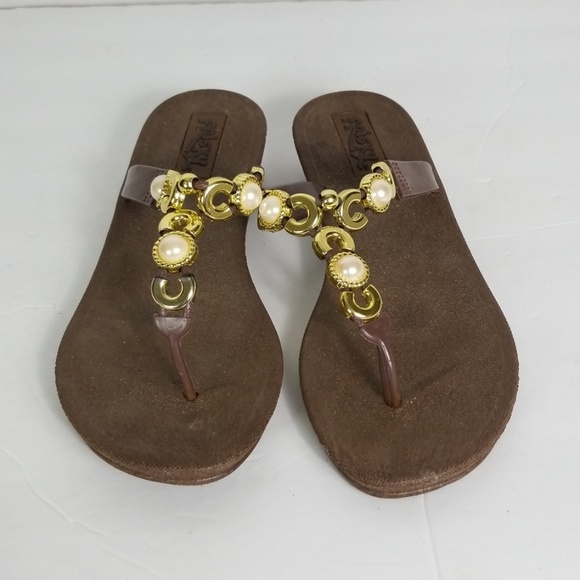 Frisky sandals - Picture 2 of 6